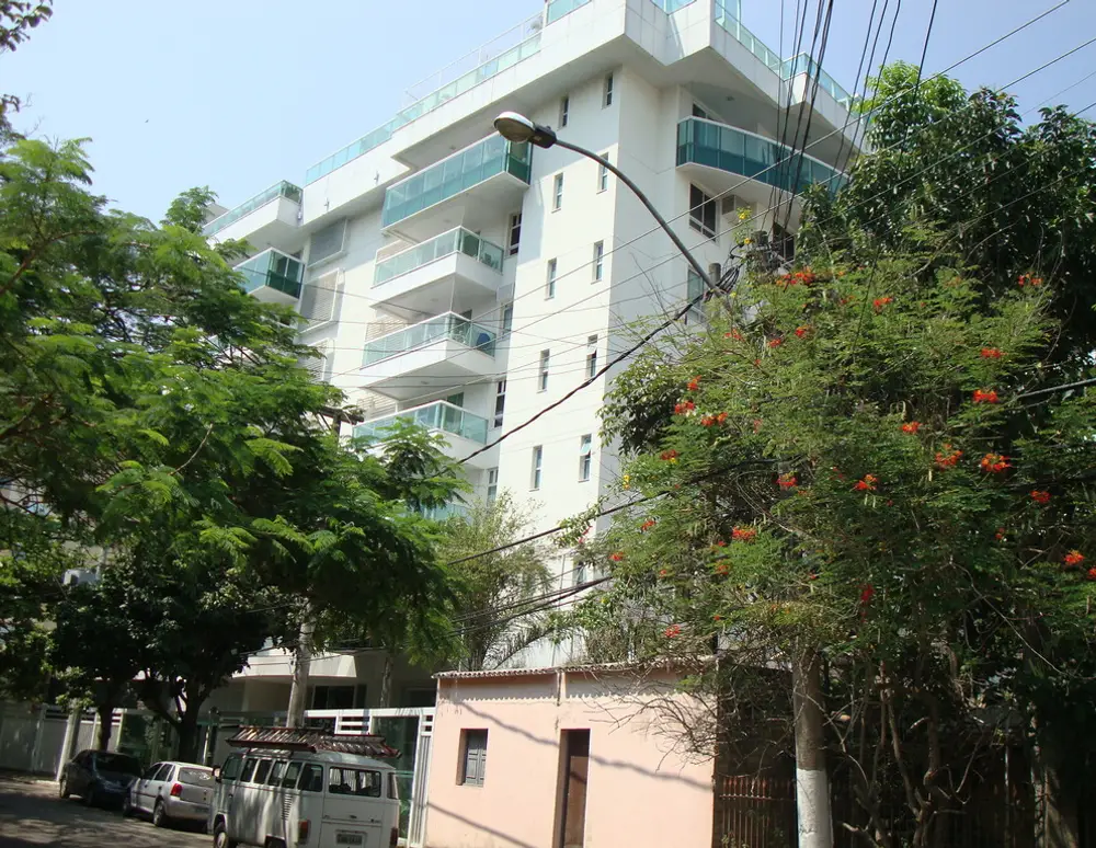 Edifício Residencial Vilamoura