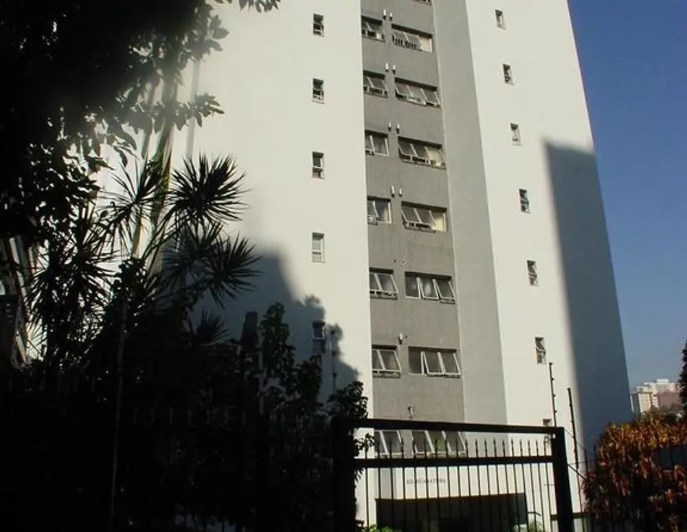 Edificio Guaratuba