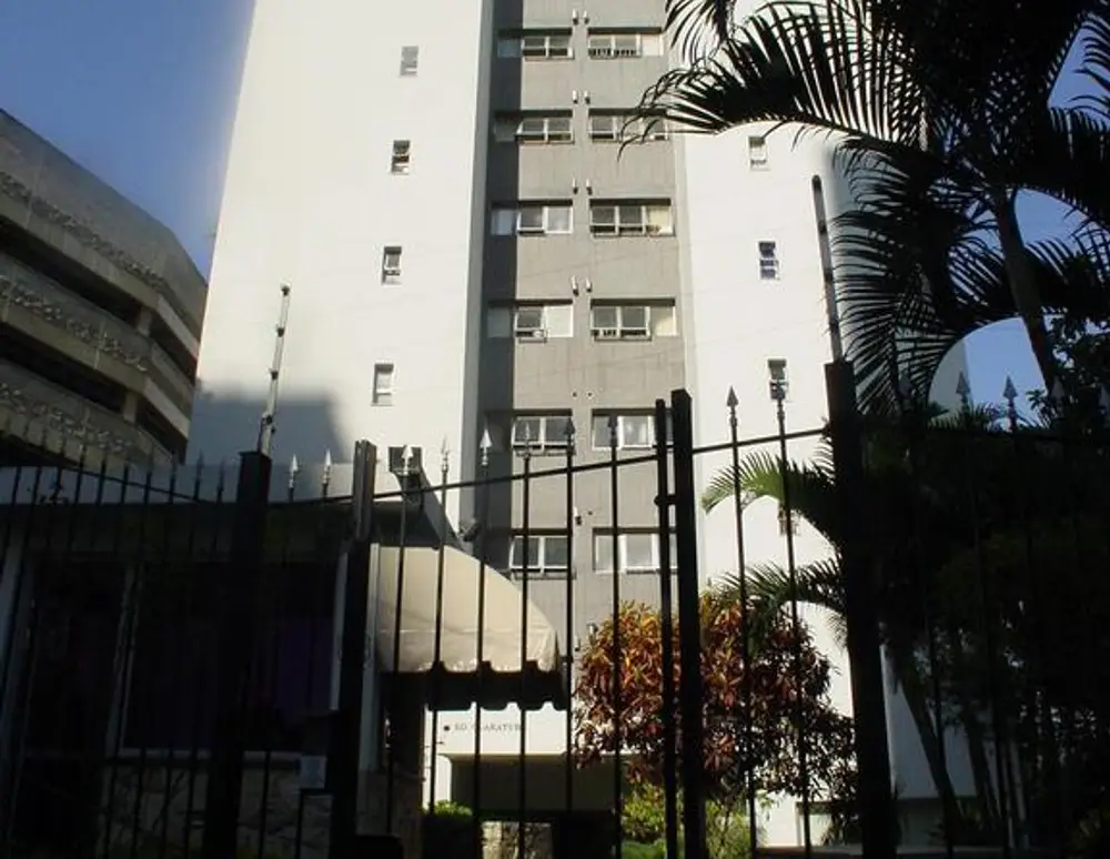 Edificio Guaratuba — foto 2