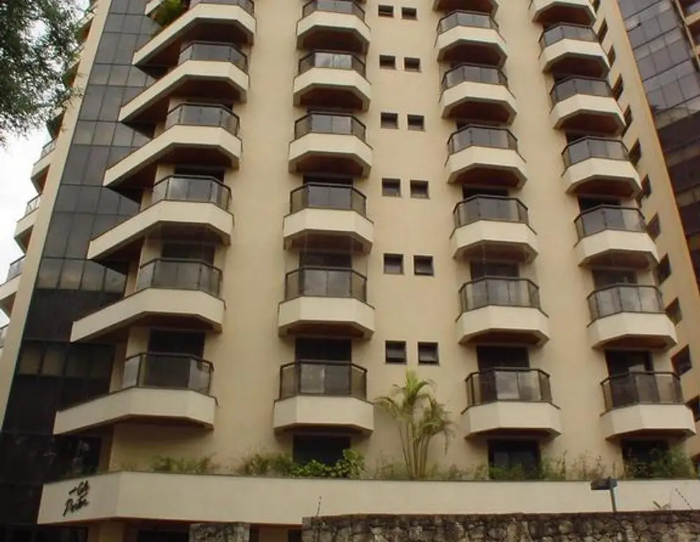 Edificio Mansao Cole Porter — foto 2