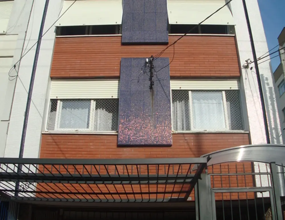 Edifício Sao Manoel