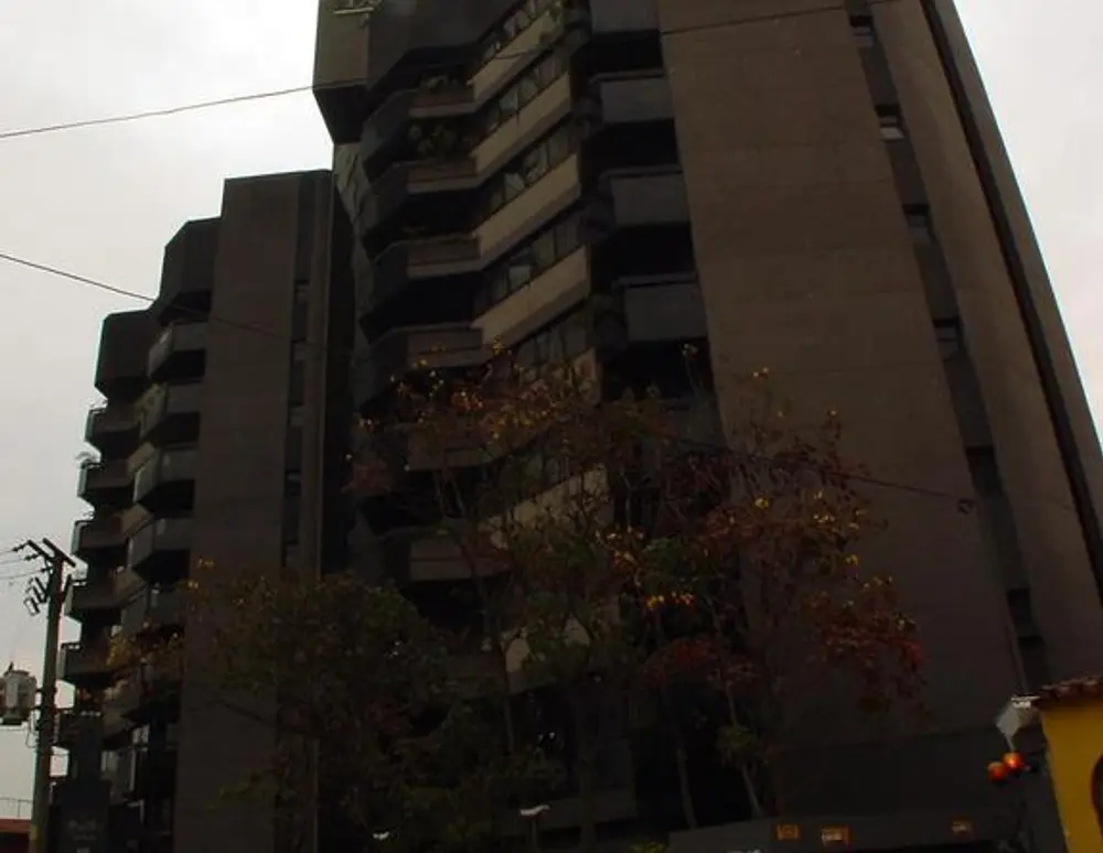 Edifício Park Plaza — foto 2