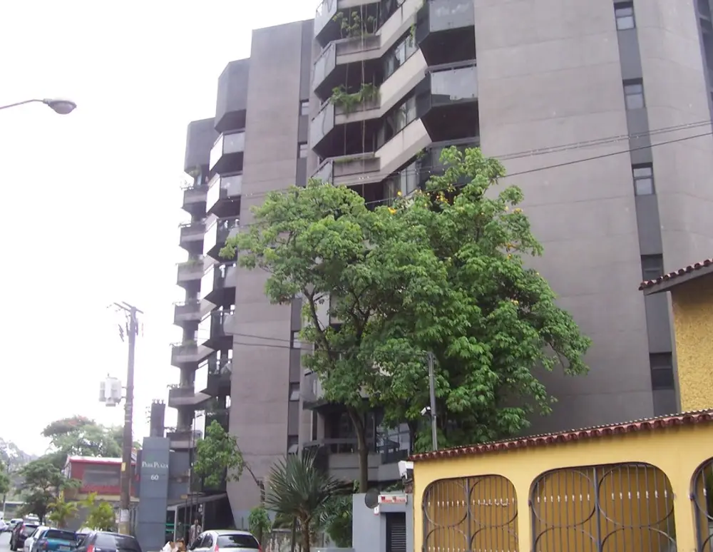 Edifício Park Plaza — foto 3