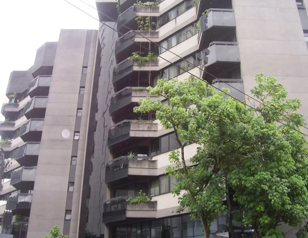 Edifício Park Plaza — foto 4