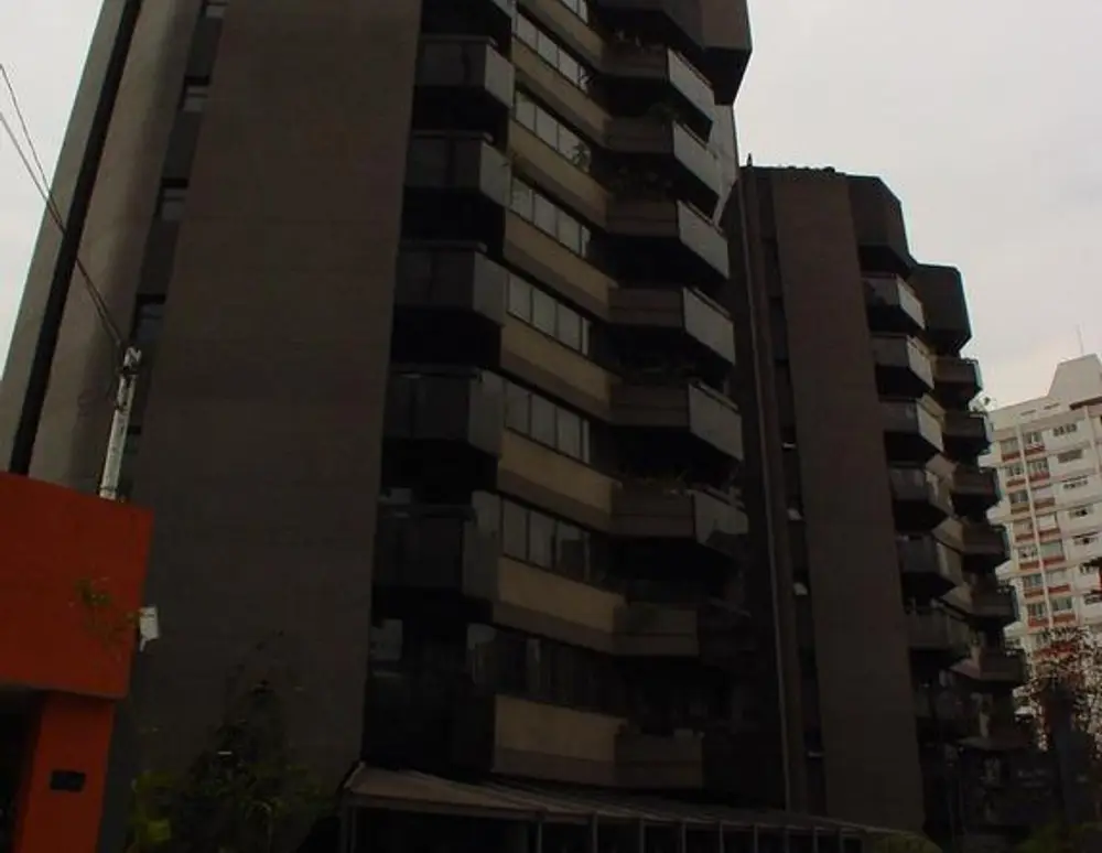 Edifício Park Plaza — foto 5
