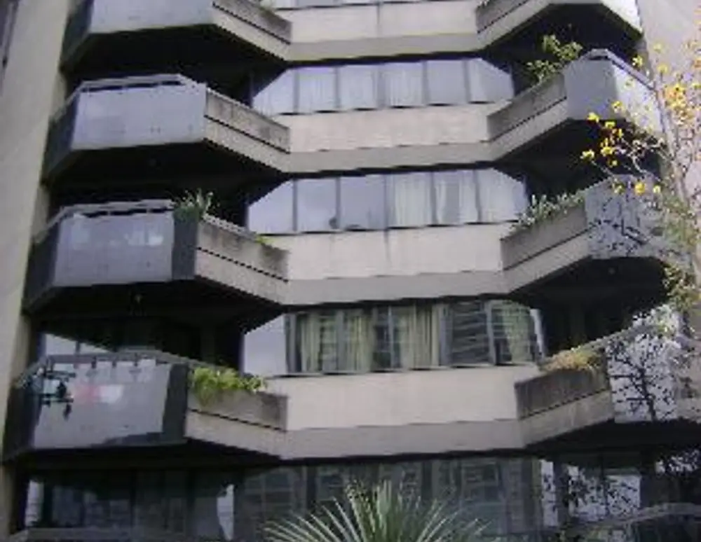 Edifício Park Plaza — foto 6