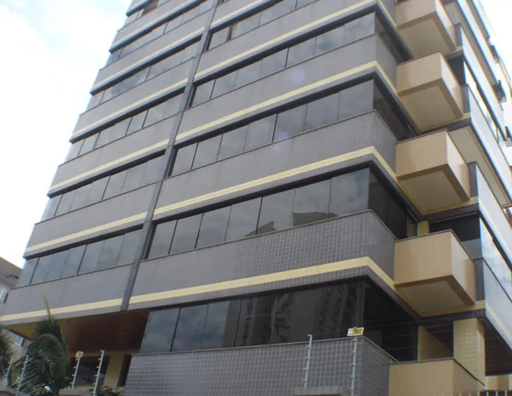 Edifício Residencial Menegotto