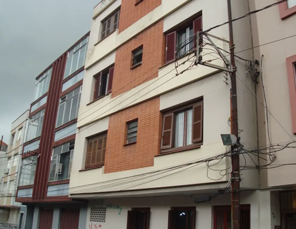 Edificio Doris