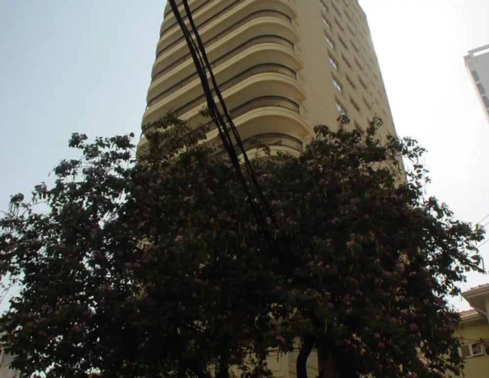Edificio Parc D'orsay — foto 2