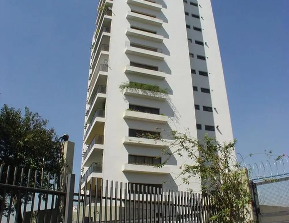 Edificio Silvia