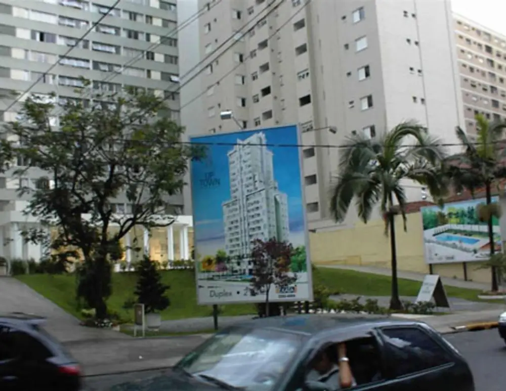 Edificio Uptown