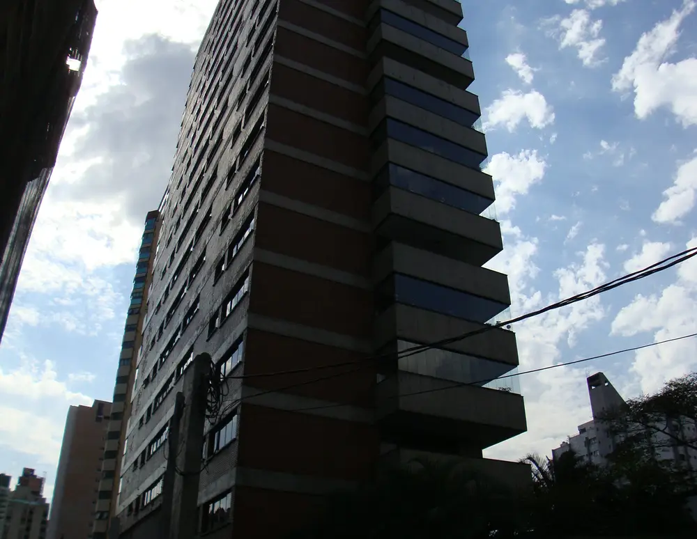Edificio Ilha de Moorea — foto 2