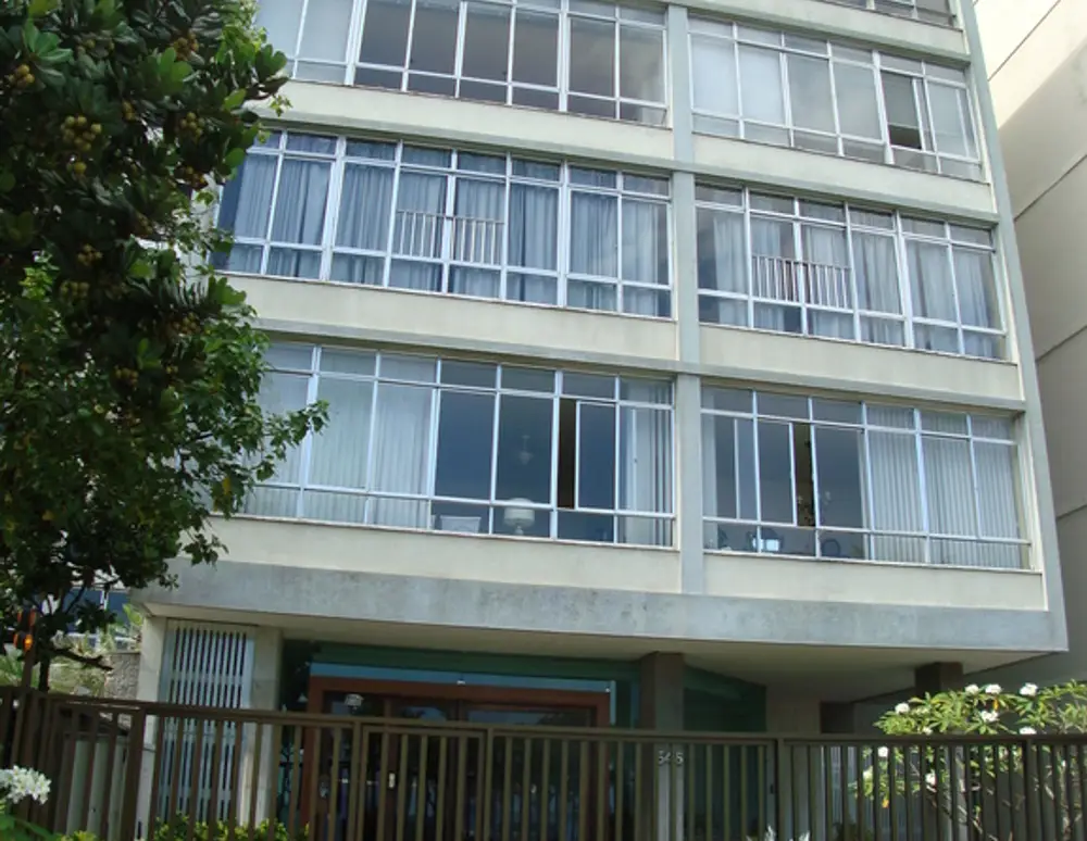 Edificio Ituiutaba