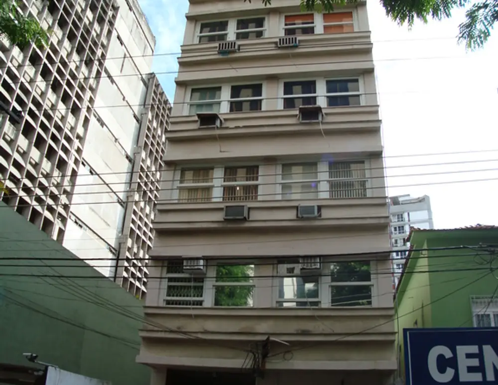 Edificio Marcia