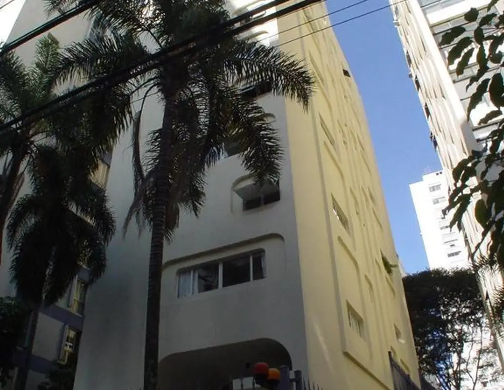 Edificio Giuliana