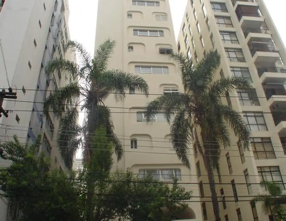 Edificio Giuliana — foto 2