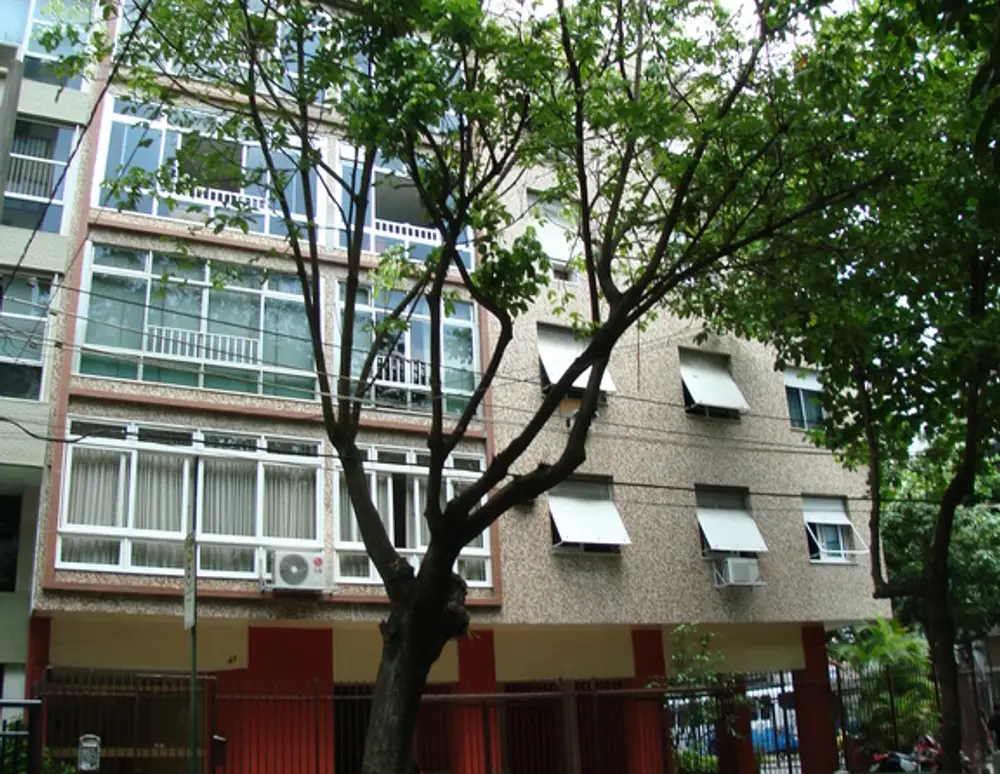 Edifício Miramar