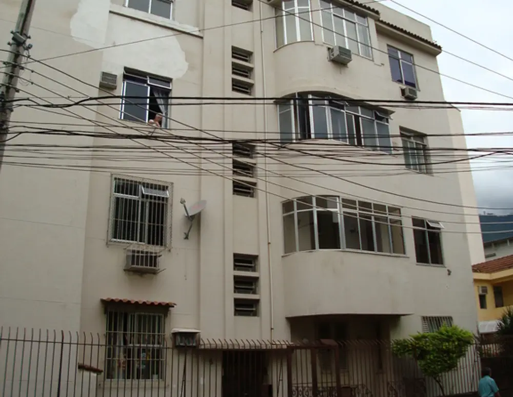 Edificio Camaragibe