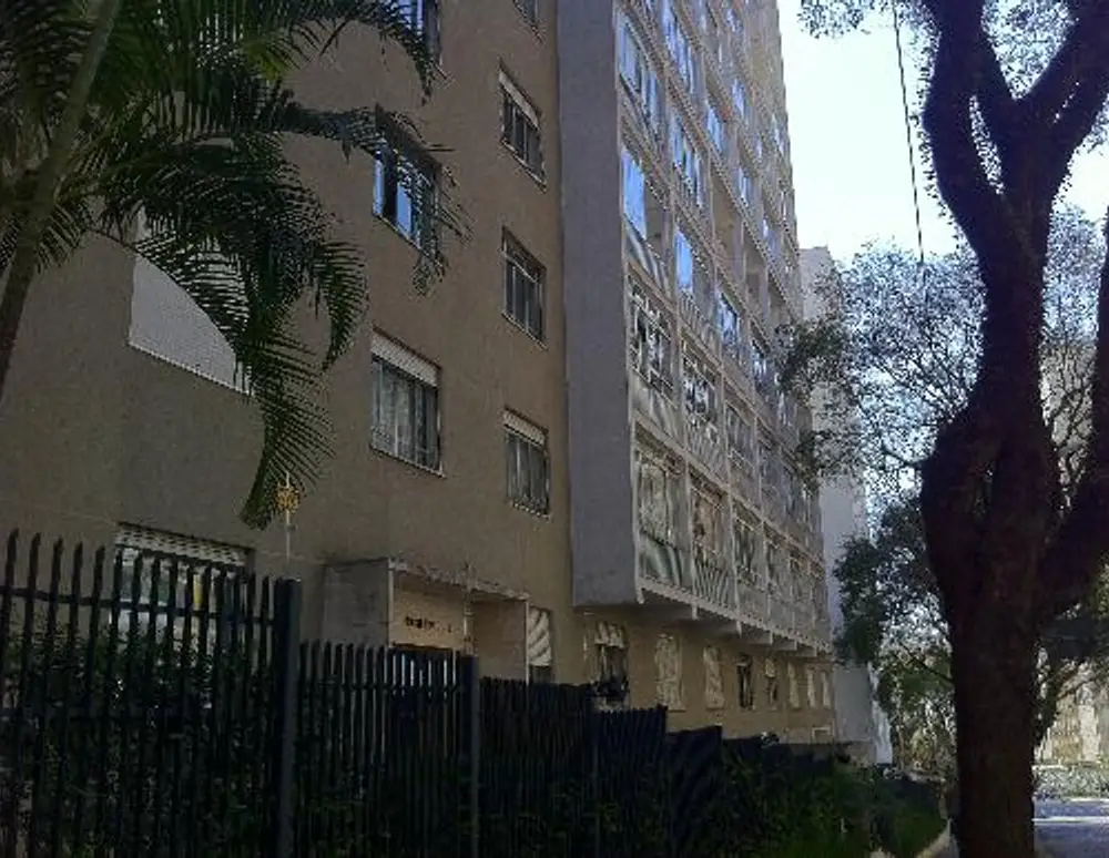 Edificio Higienopolis — foto 4