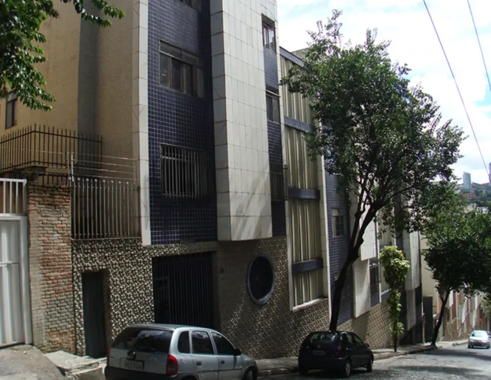 Edificio Arthur Lima de Azevedo