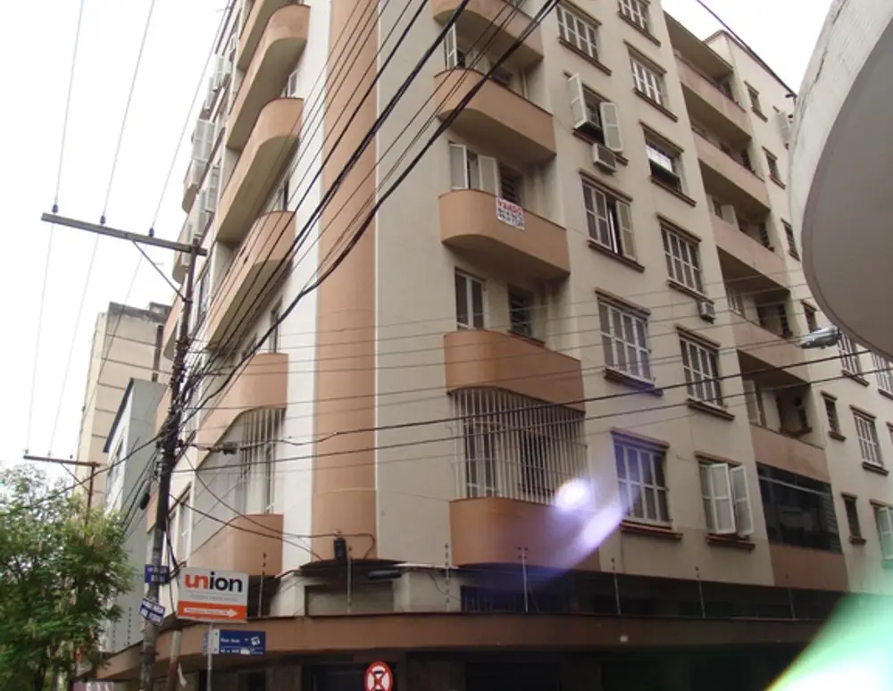 Edificio Riograndino
