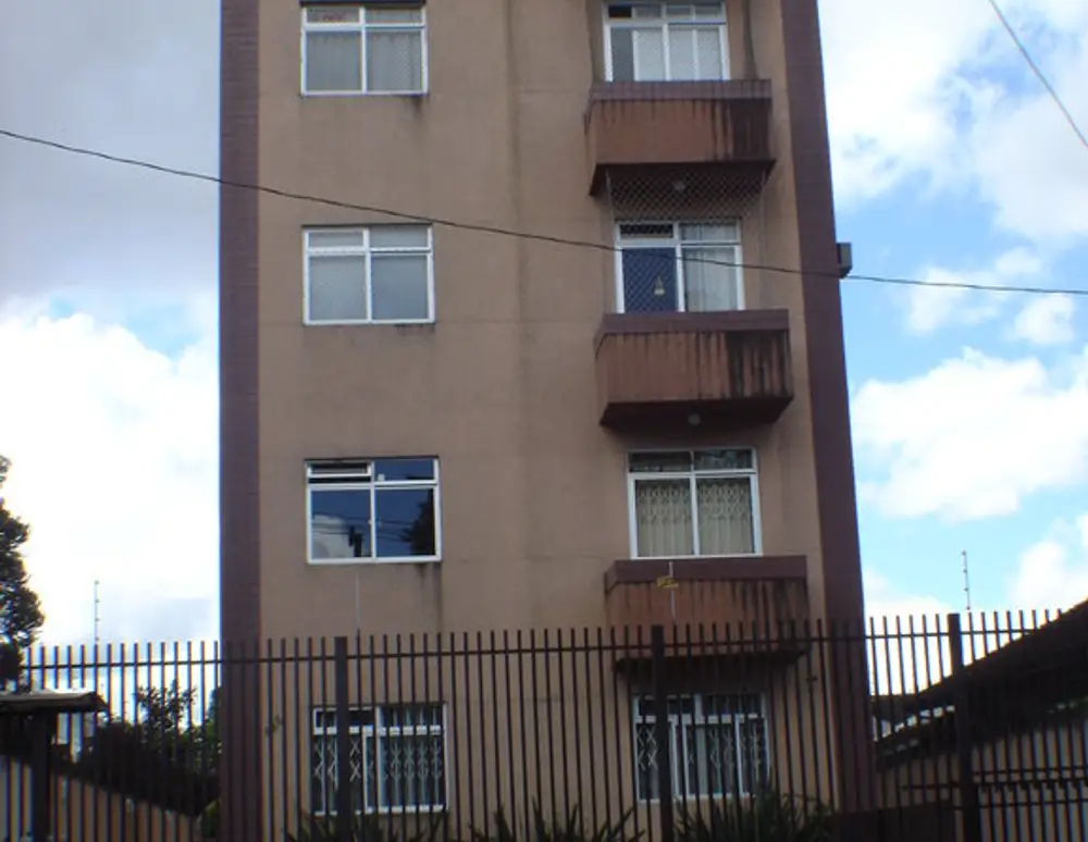 Edifício Maria Lucia