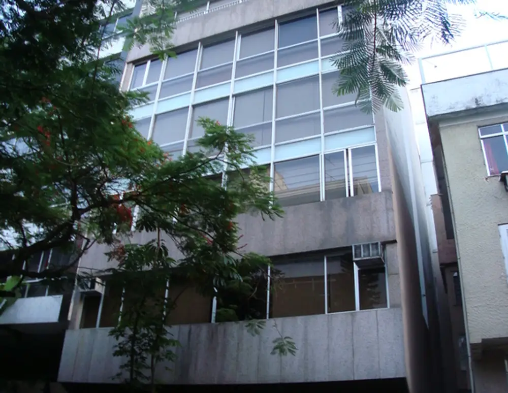 Edificio Solar 435