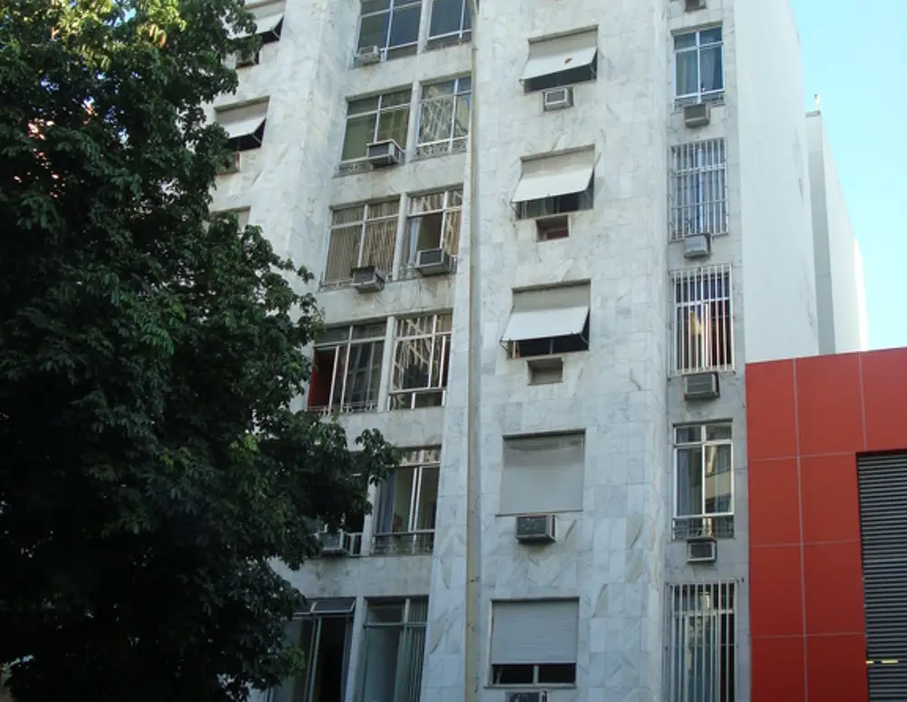 Edificio Liliane
