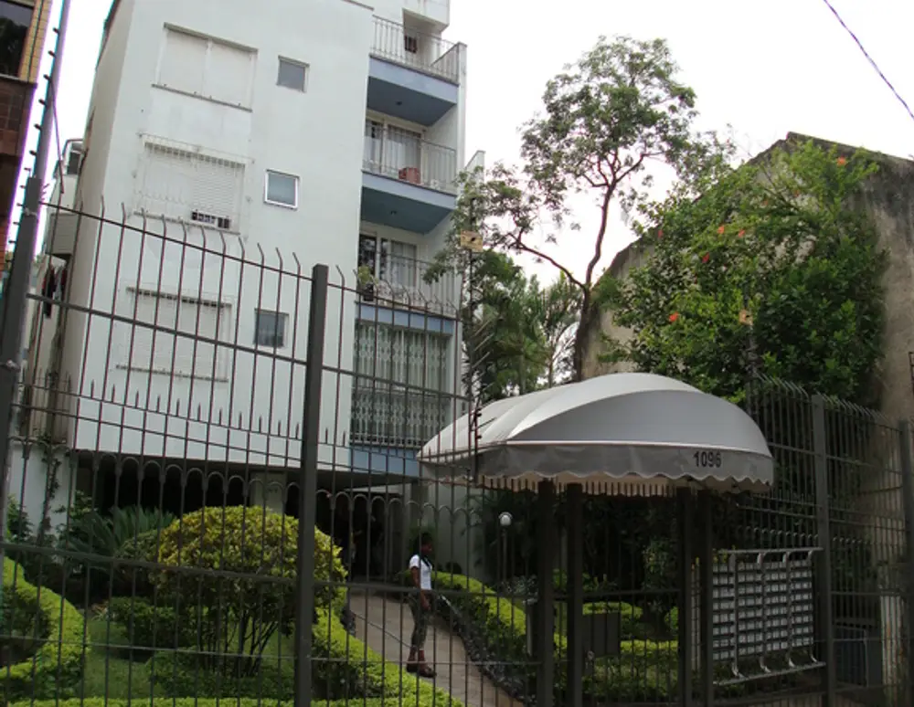 Edificio Karina