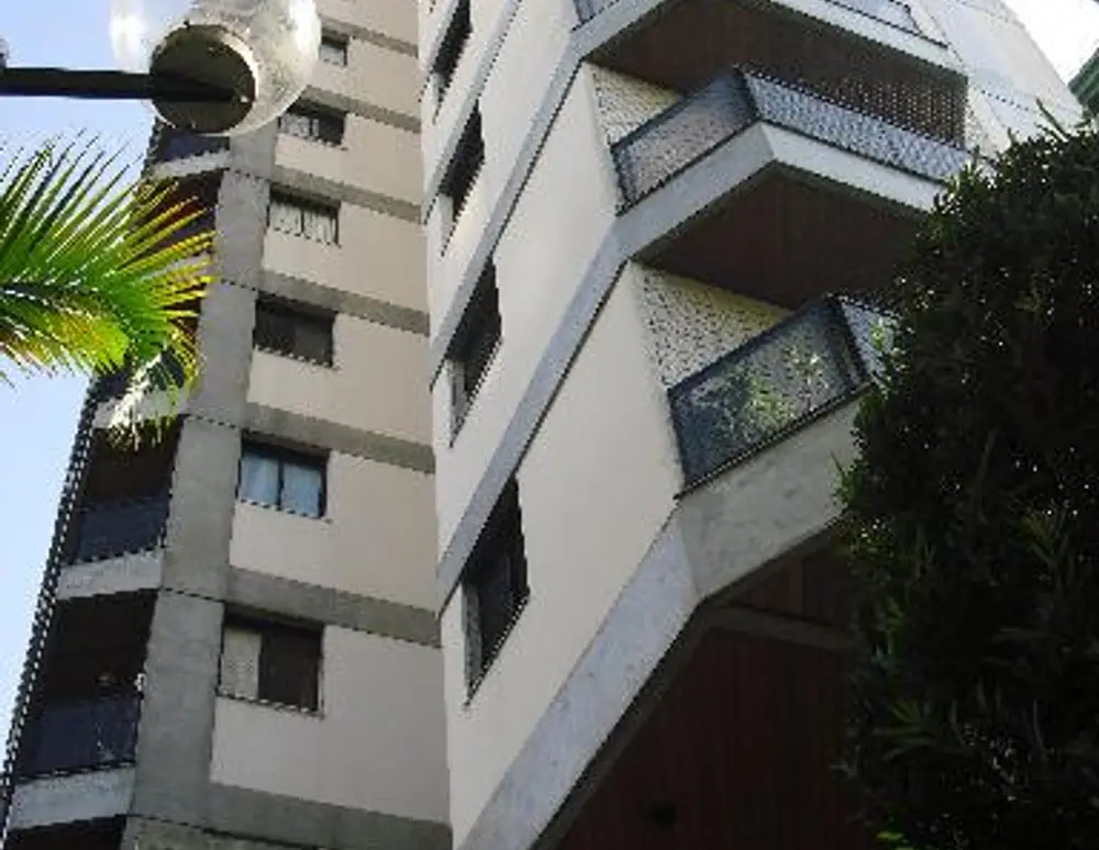 Edificio La Rochelle
