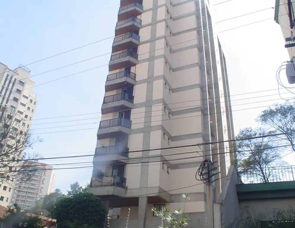 Edificio La Rochelle — foto 2