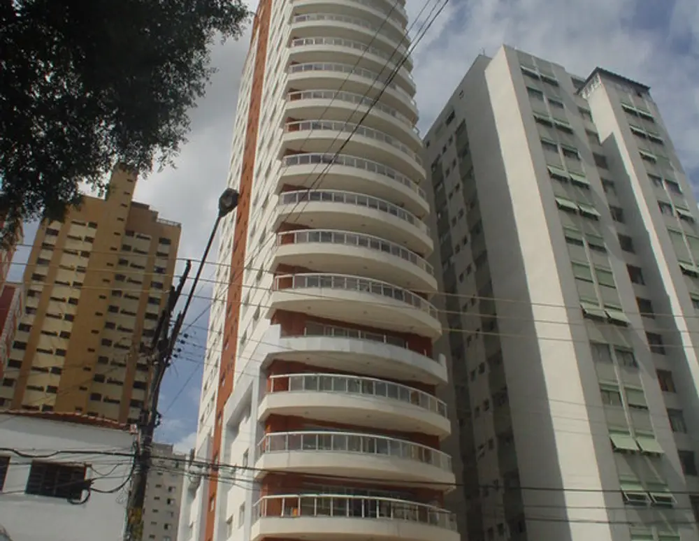 Edificio La Promenade