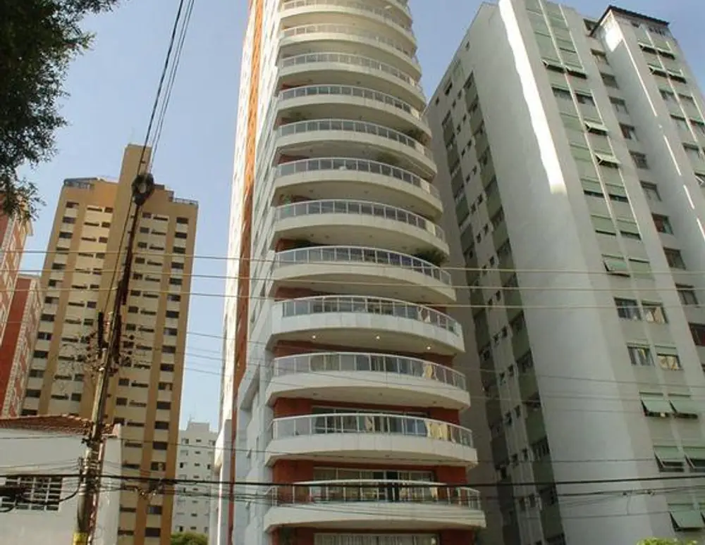 Edificio La Promenade — foto 2