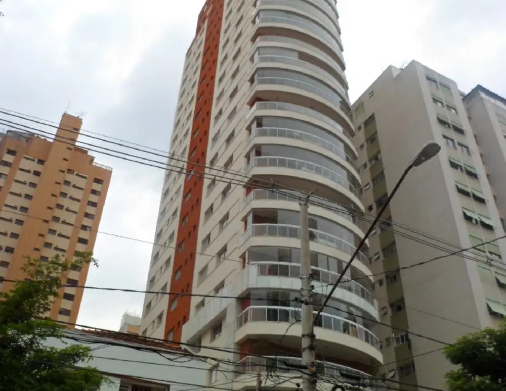 Edificio La Promenade — foto 3