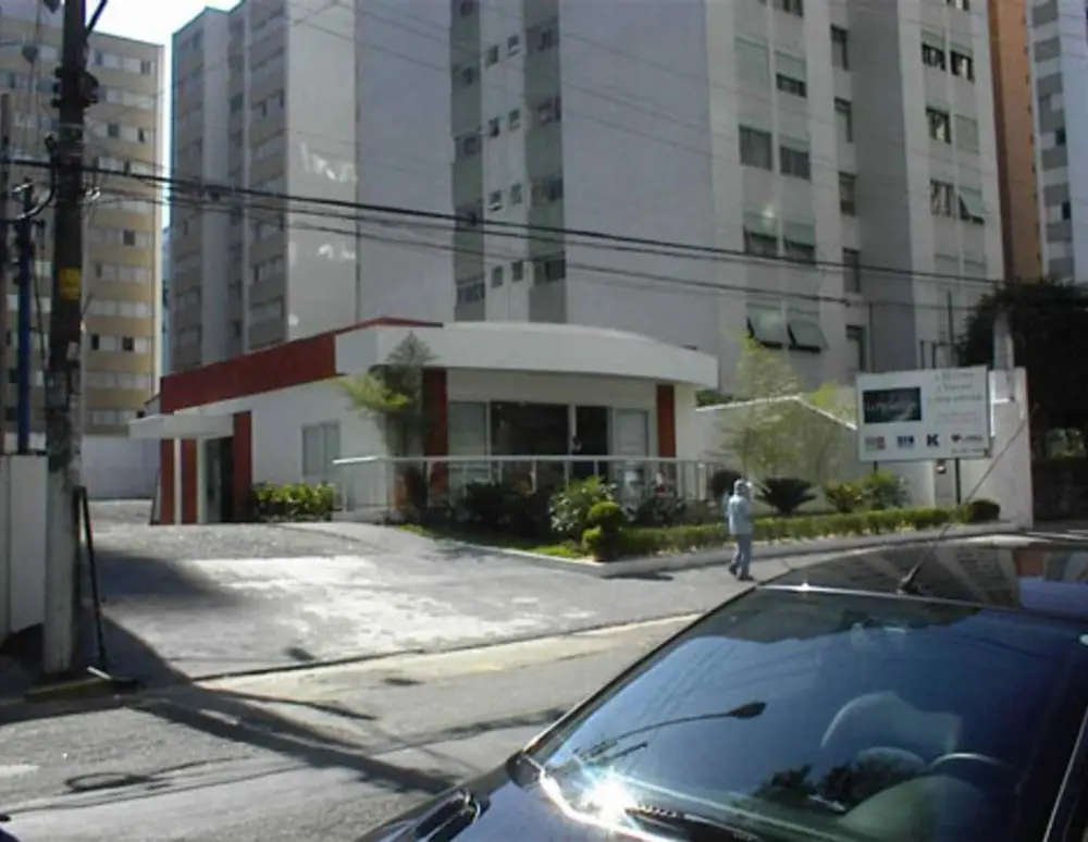 Edificio La Promenade — foto 4