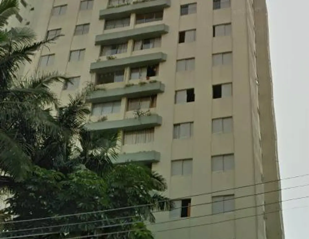 Edificio Miguel de Cervantes