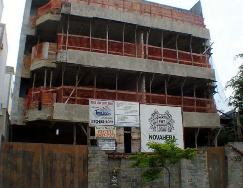 Edificio Professor Nogueira