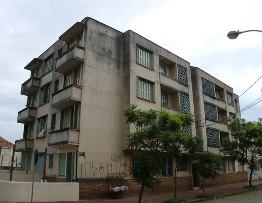 Edificio Judith Viven