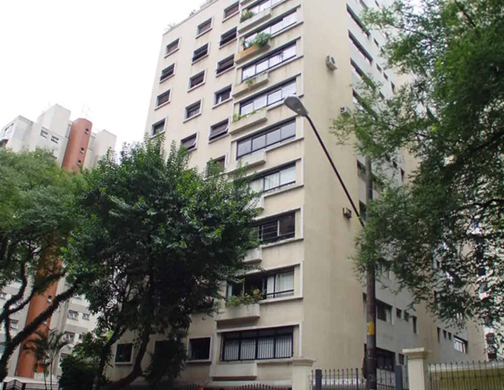 Edificio Sao Fernando