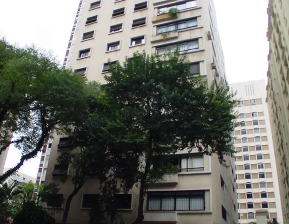 Edificio Sao Fernando — foto 2