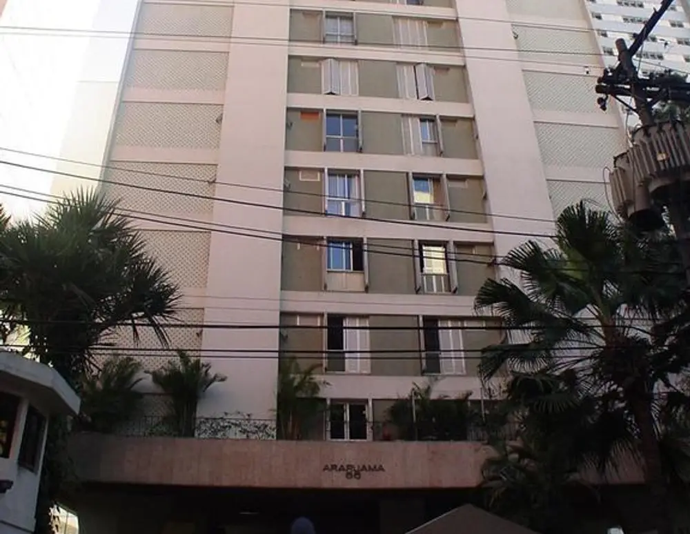 Edificio Araruama