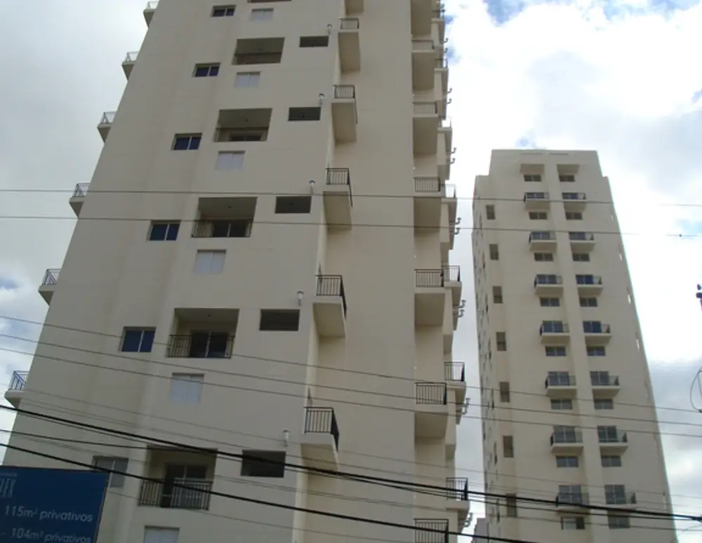 Duplex Vila Madalena