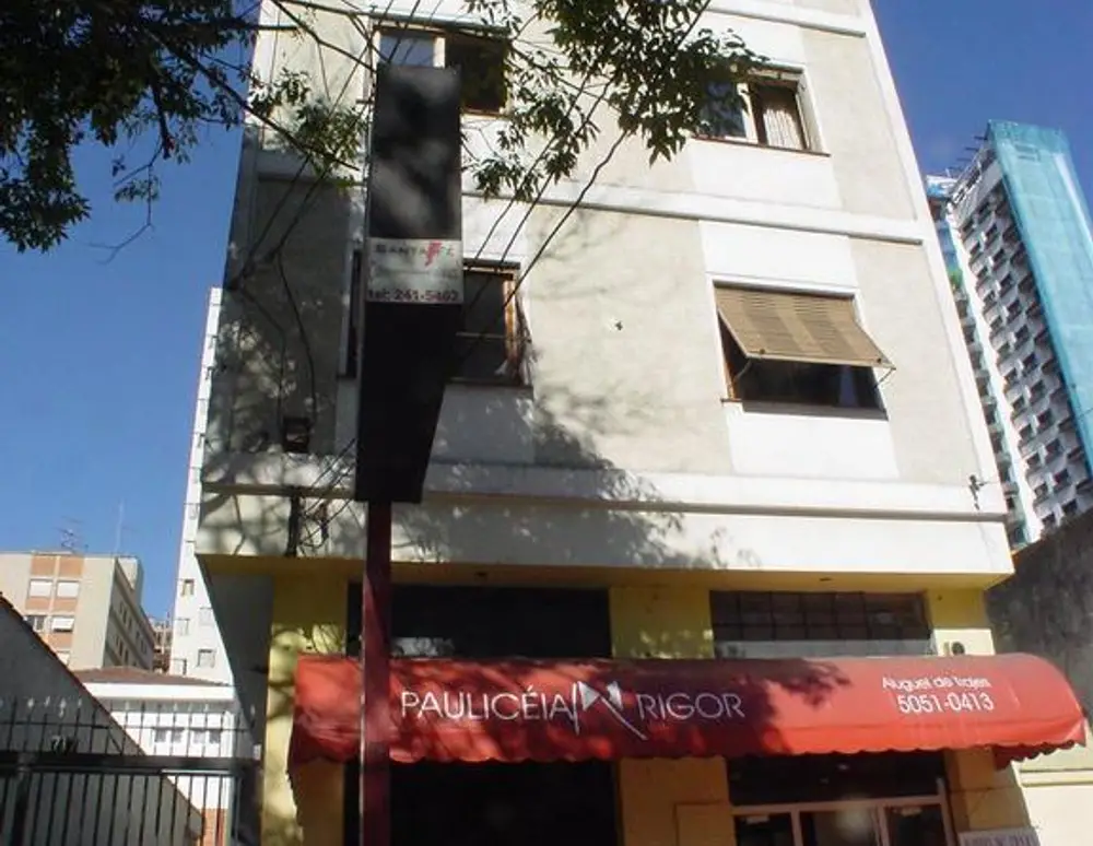 Edificio Planalto