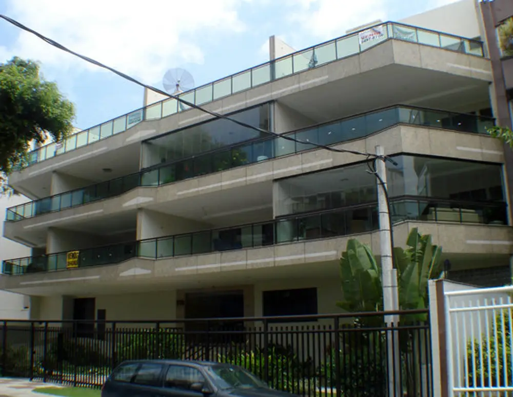 Edifício Moema