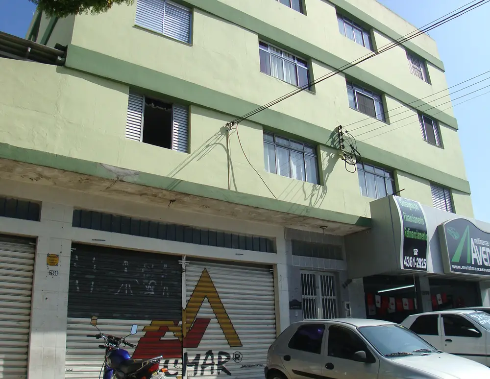 Edificio Gomes — foto 2