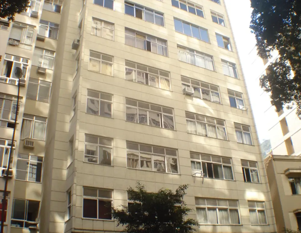 Edificio Galia