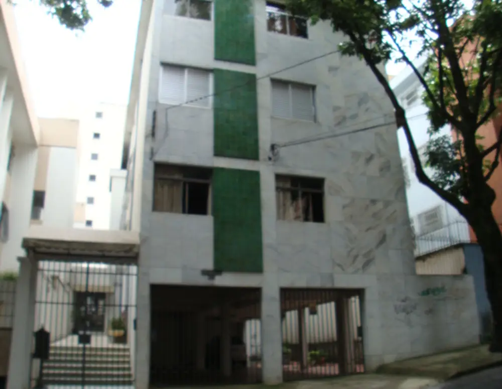 Edificio Santiago