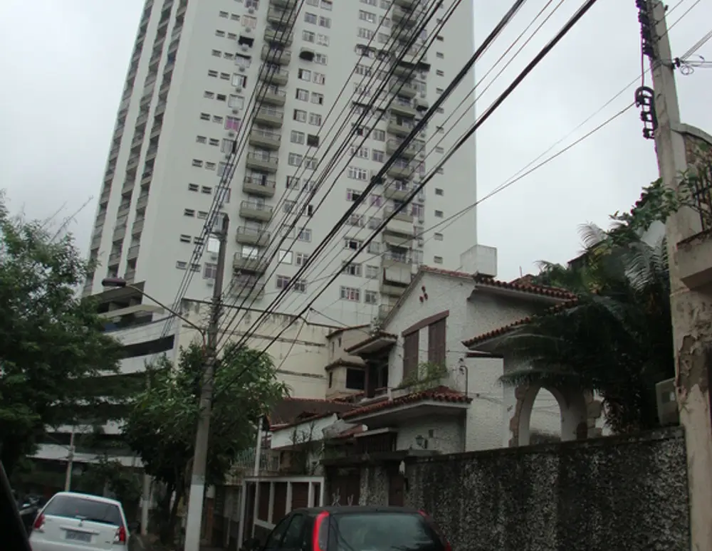 Edificio Fagundes Varela