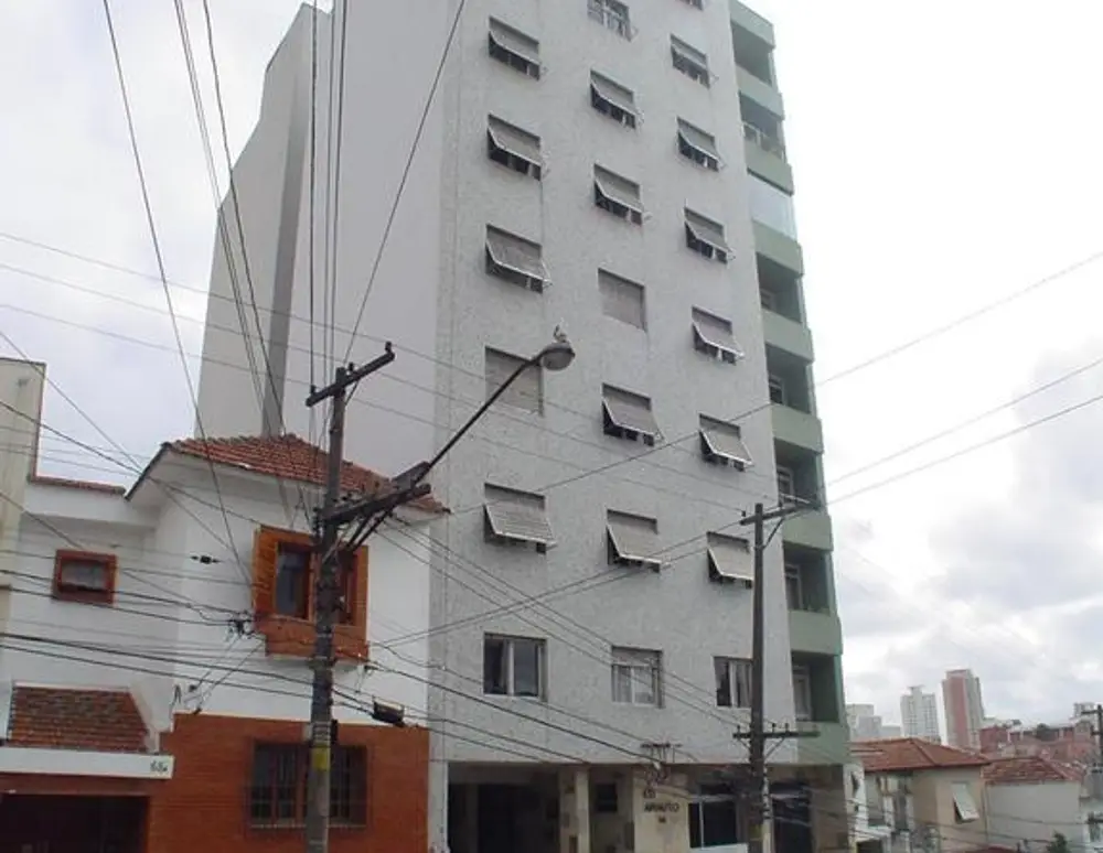 Edificio Arauto