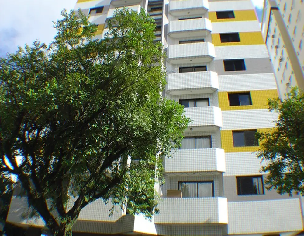 Edificio Plage de Blanes